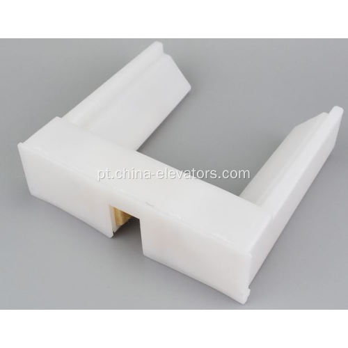 O óleo de contrapeso lata para os elevadores de Thyssenkrupp